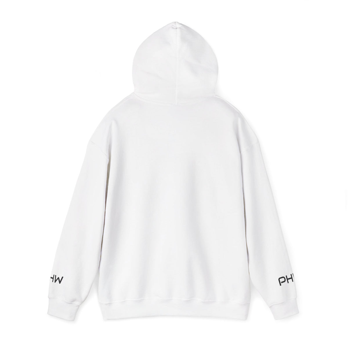 PHW hoodie