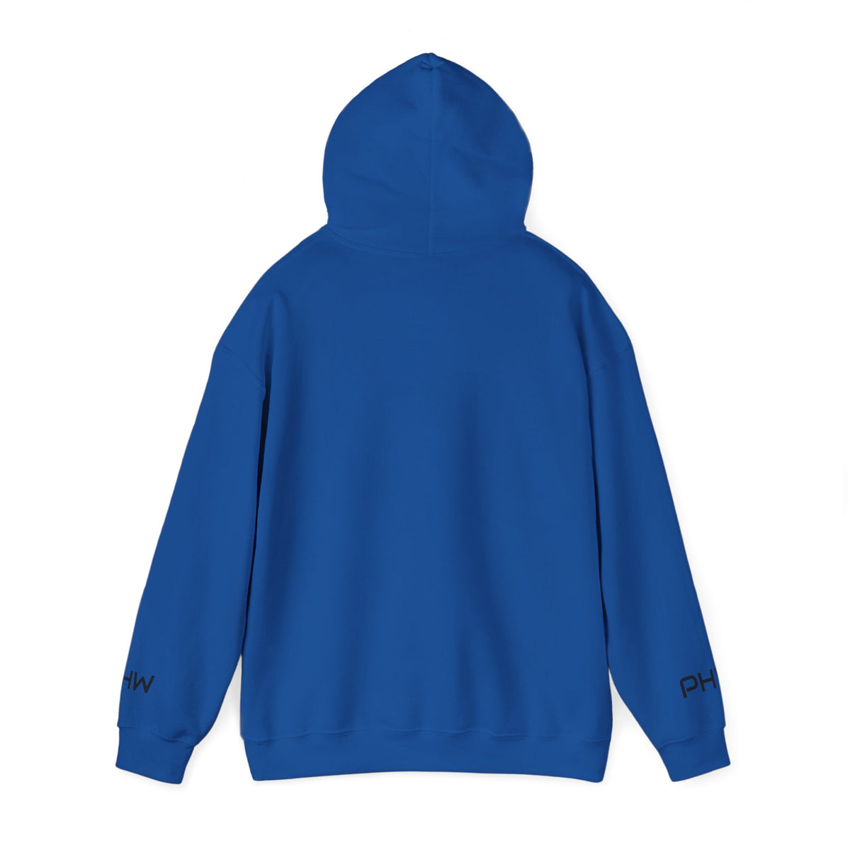PHW hoodie