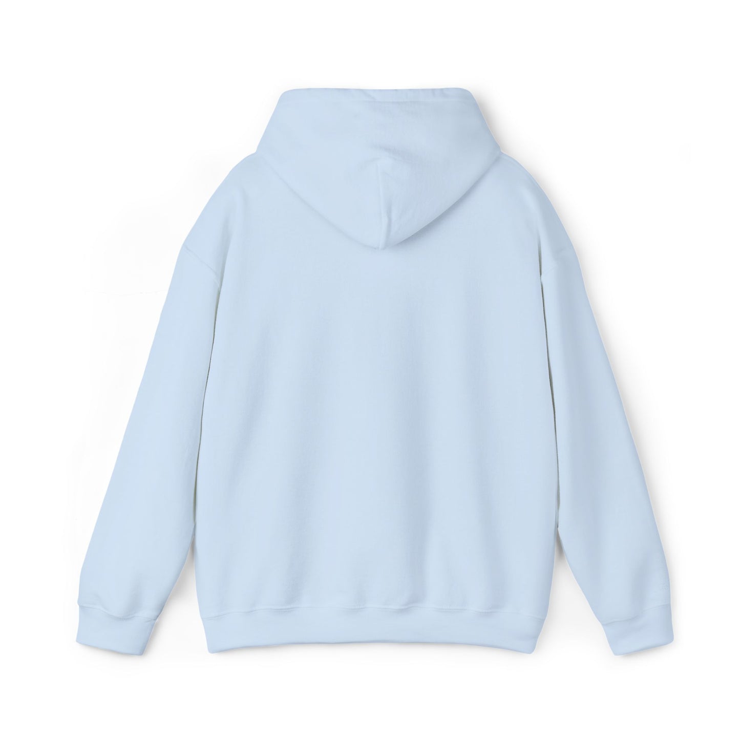 Embroidery Heavy Blend™ Hooded Sweatshirt
