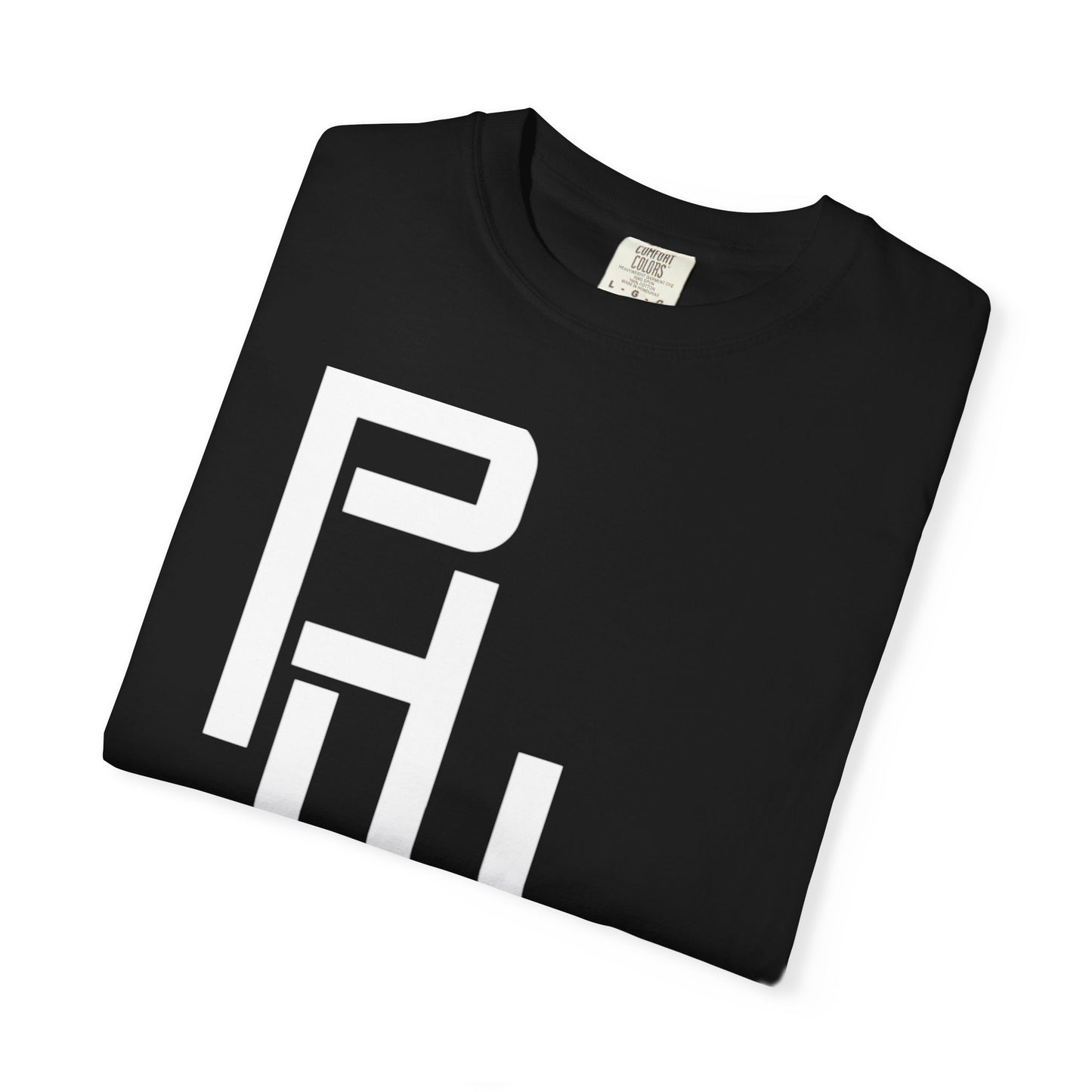 PHW tee