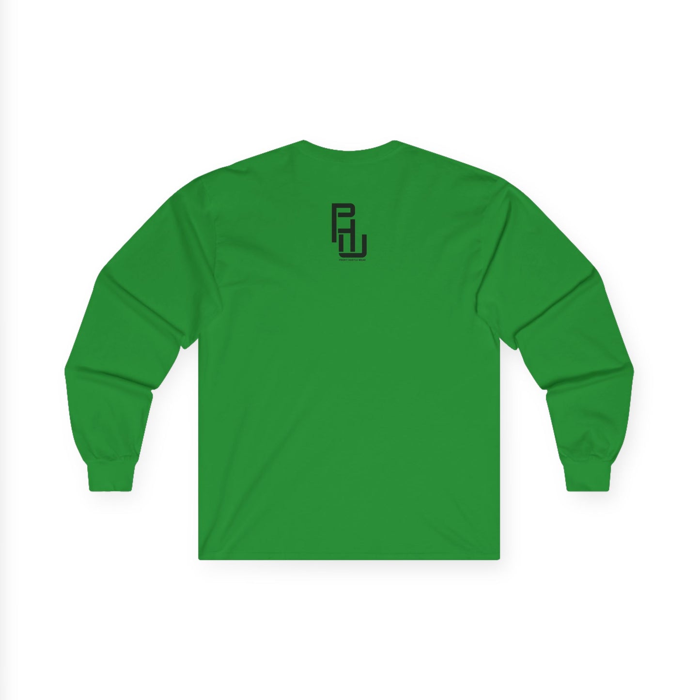 Ultra Cotton Long Sleeve Tee