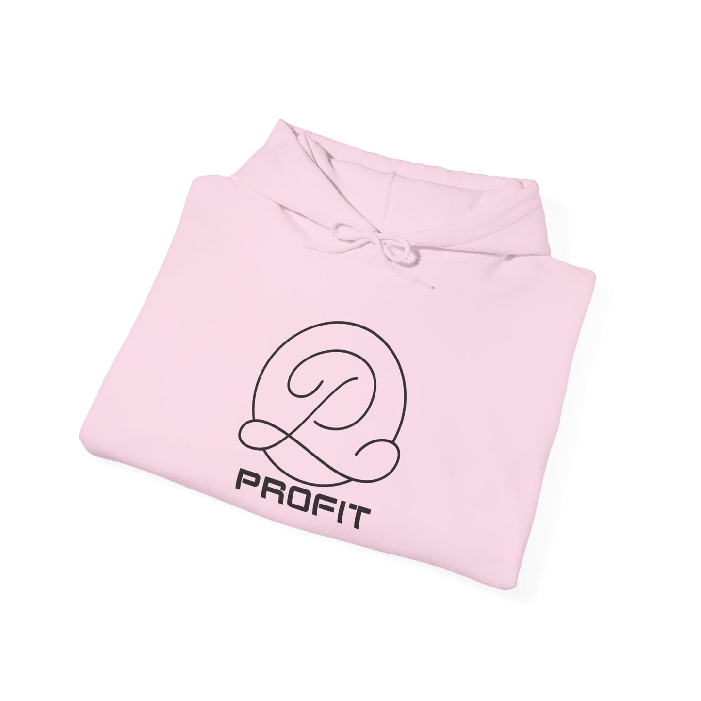 Profit hoodie