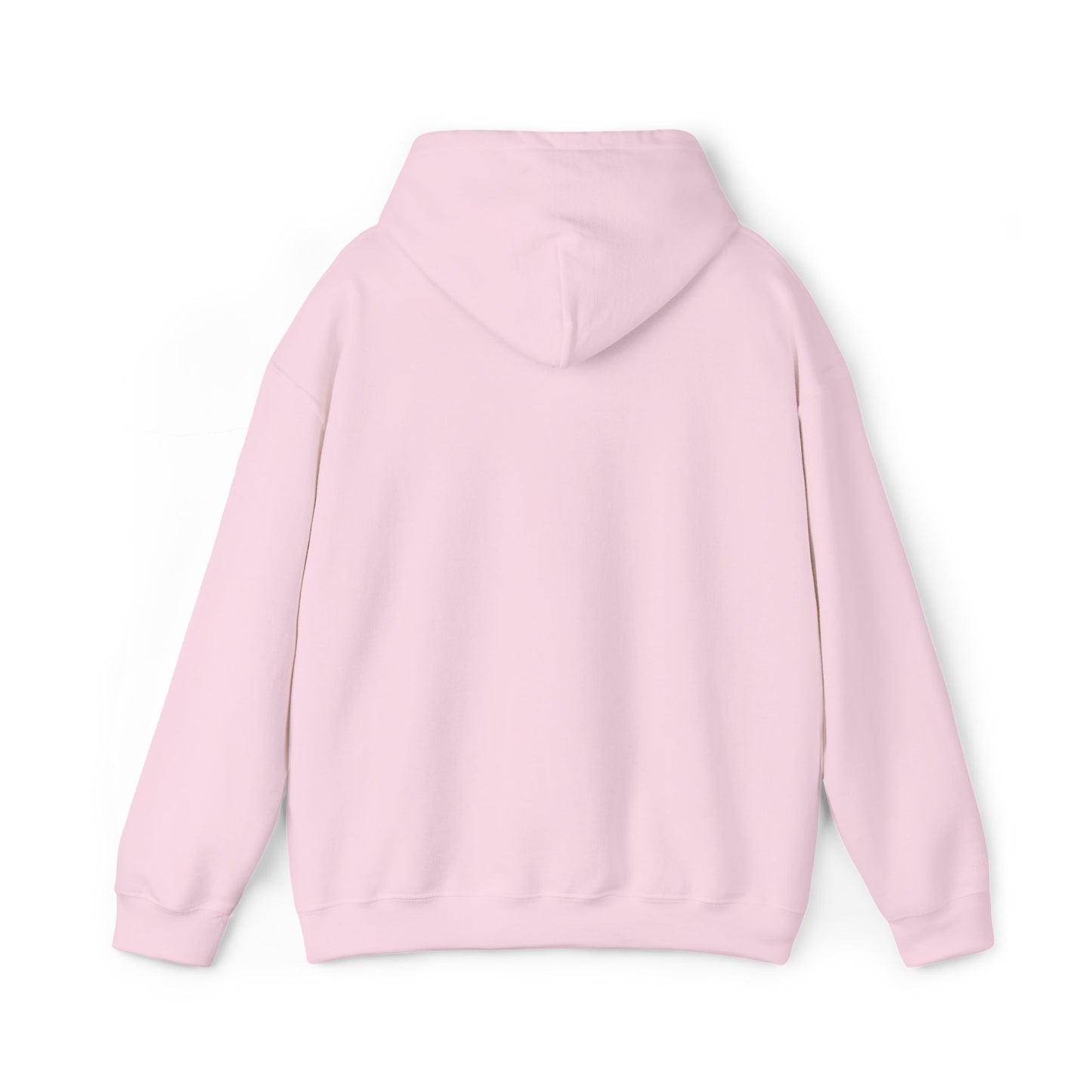Embroidery Heavy Blend™ Hooded Sweatshirt