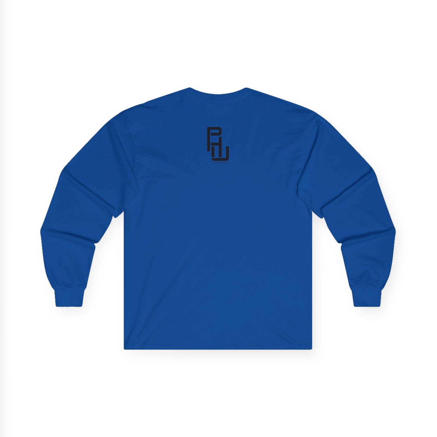 Ultra Cotton Long Sleeve Tee