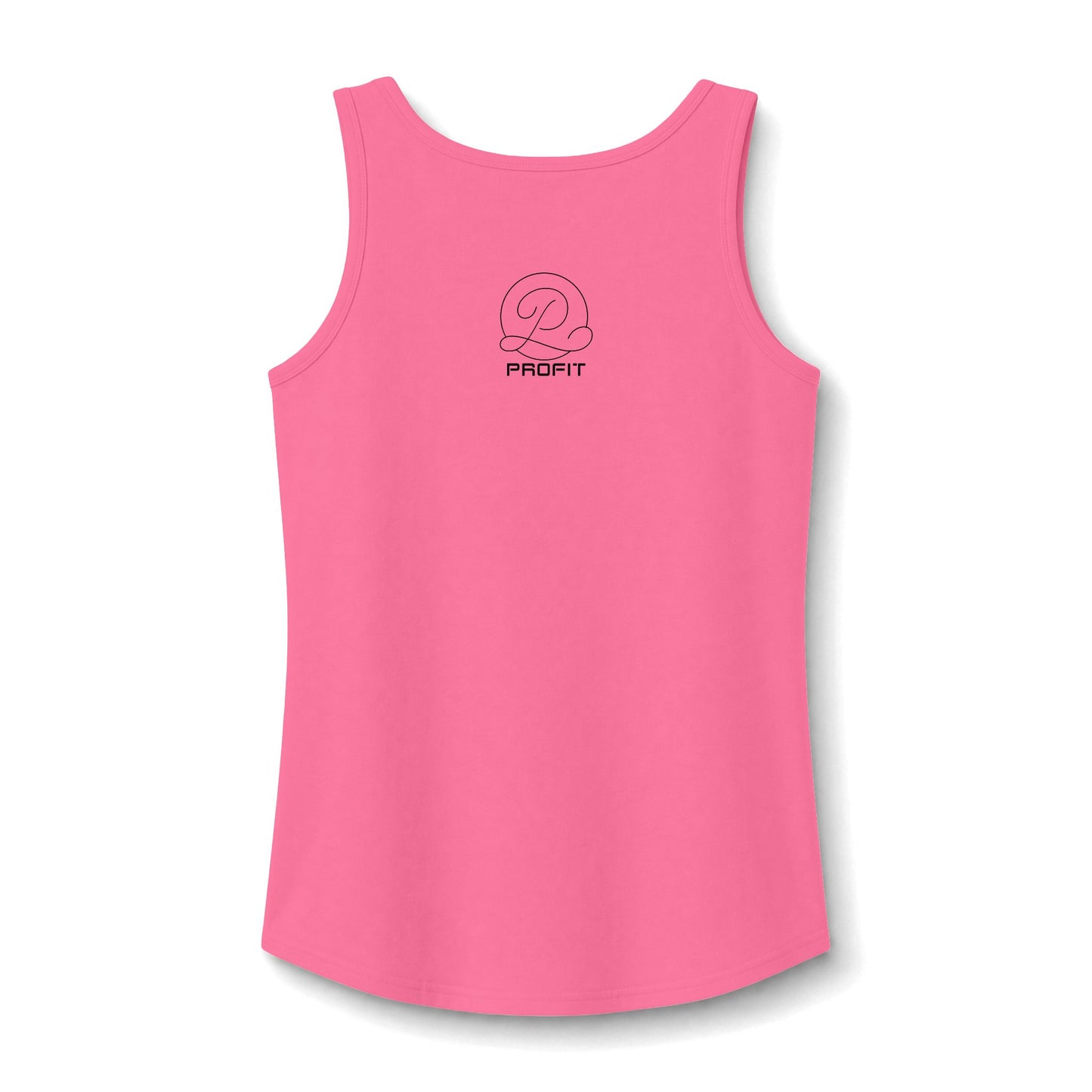 Women's Core Cotton Tank Top