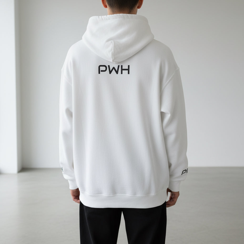 PHW hoodie