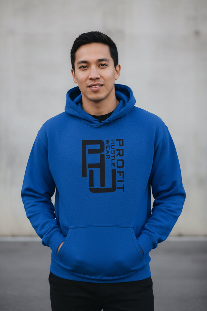 PHW hoodie
