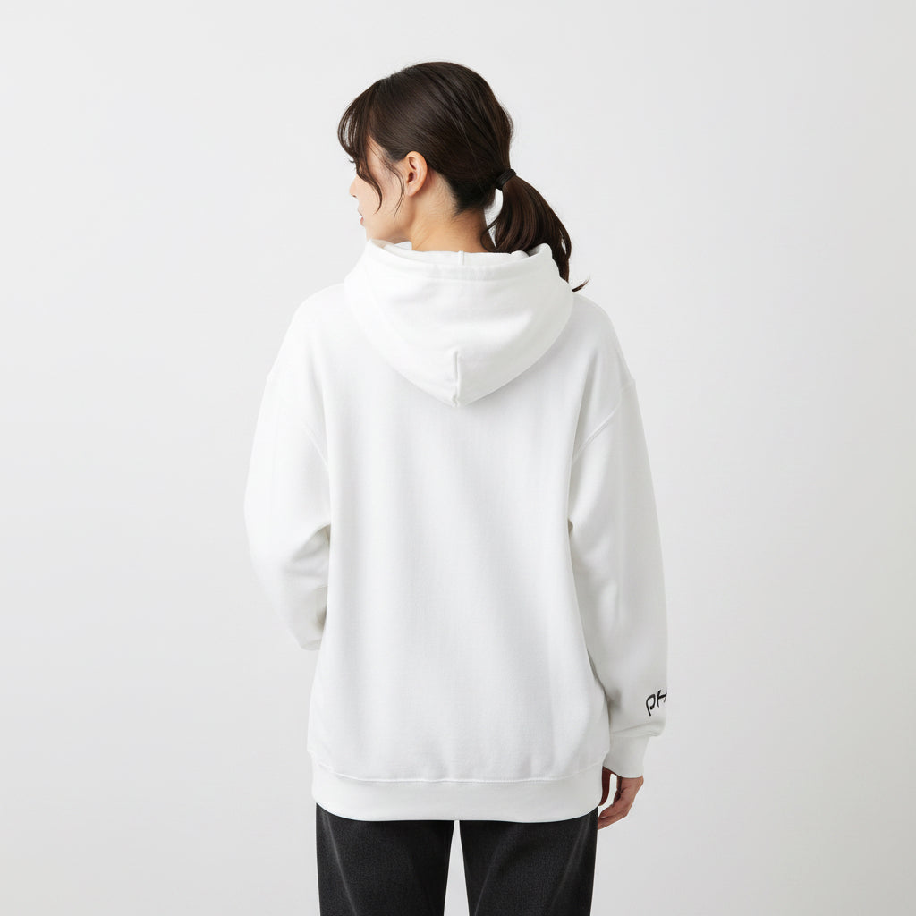 Profit hoodie