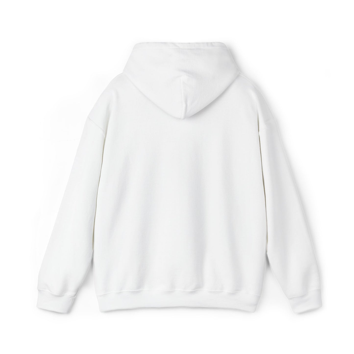 Embroidery Heavy Blend™ Hooded Sweatshirt