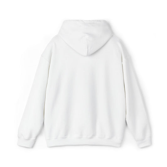 Embroidery Heavy Blend™ Hooded Sweatshirt