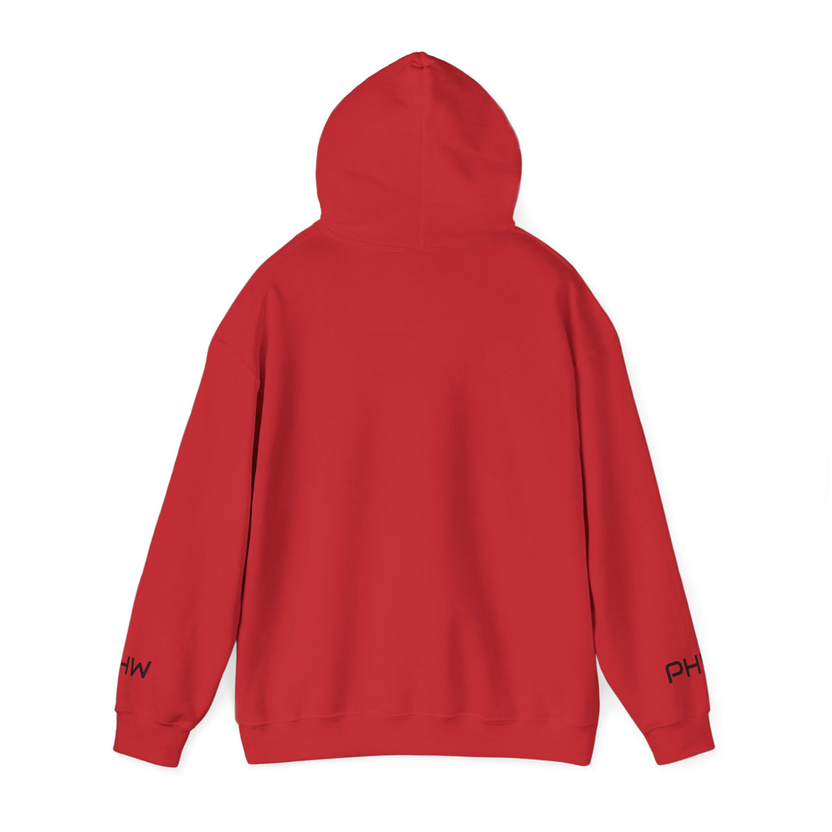 PHW hoodie
