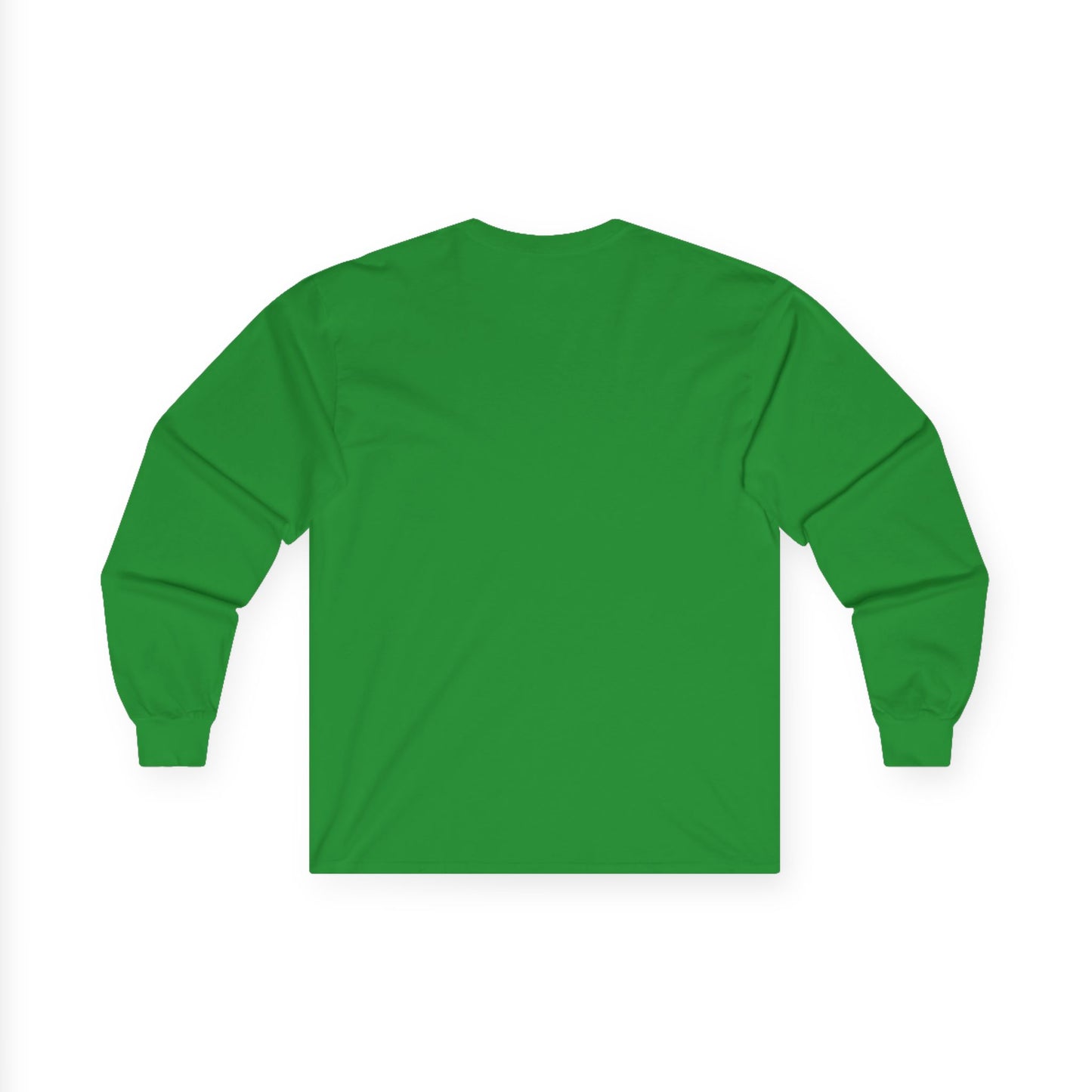 Ultra Cotton Long Sleeve Tee