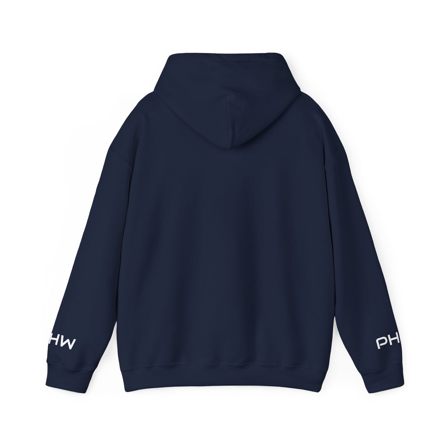 Heavy Blend™ Hooded Sweatshirt