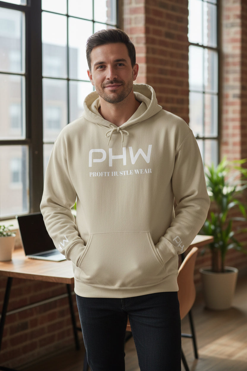 Heavy Blend™ Hooded Sweatshirt
