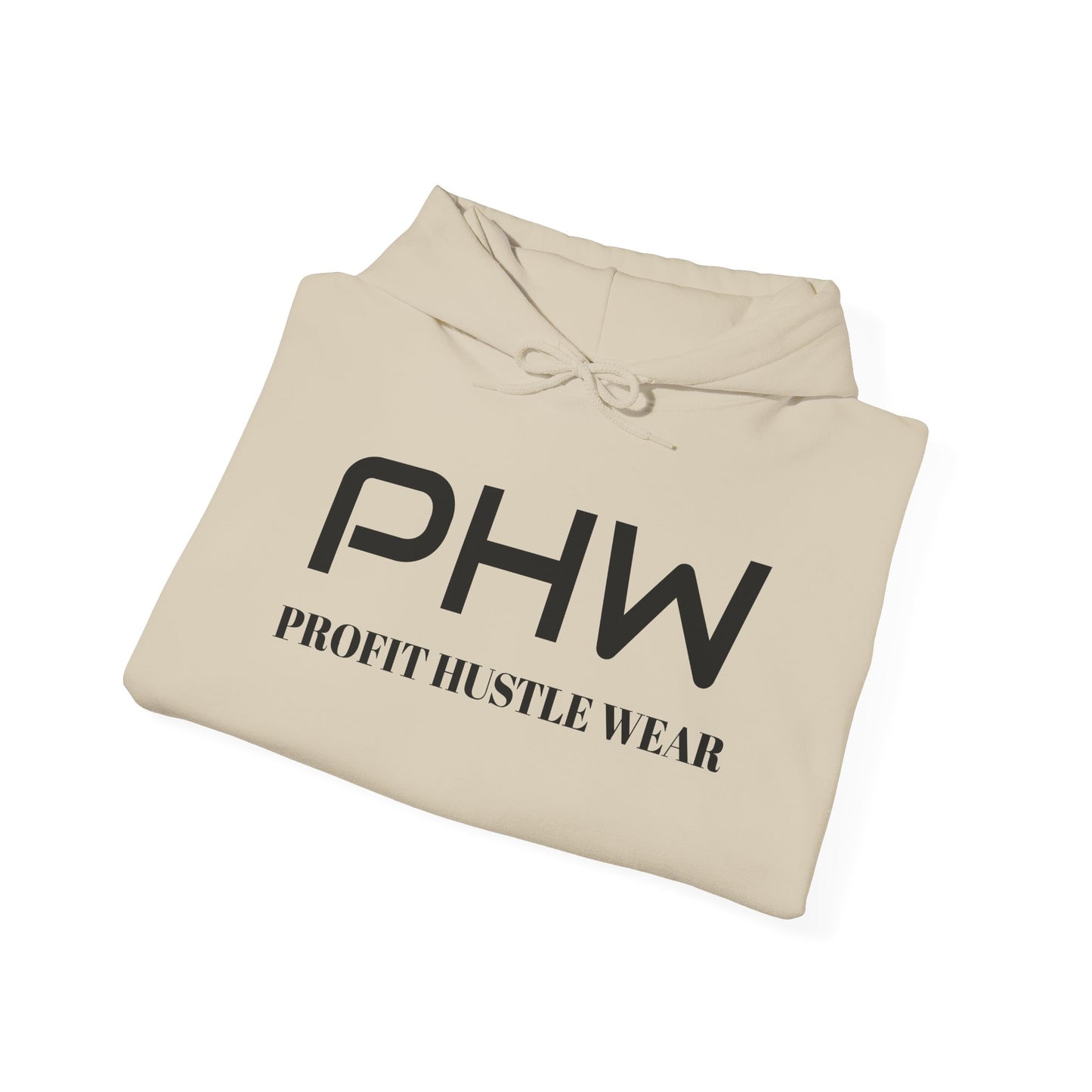 PHW hoodie