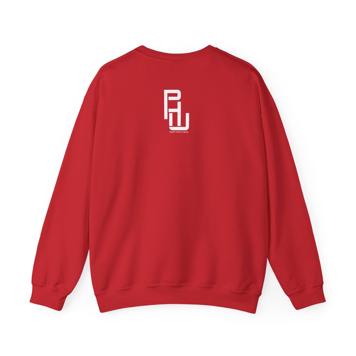 Profit Heavy Blend™ Crewneck Sweatshirt