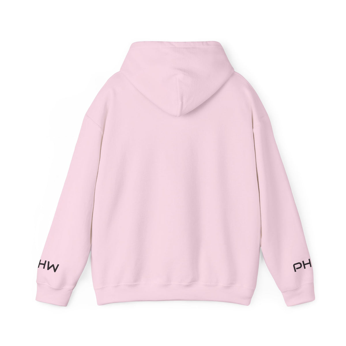 PHW hoodie
