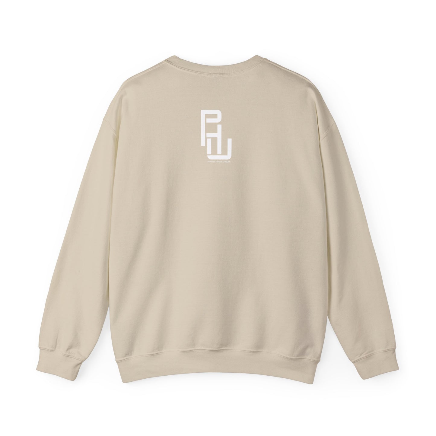 Profit Heavy Blend™ Crewneck Sweatshirt