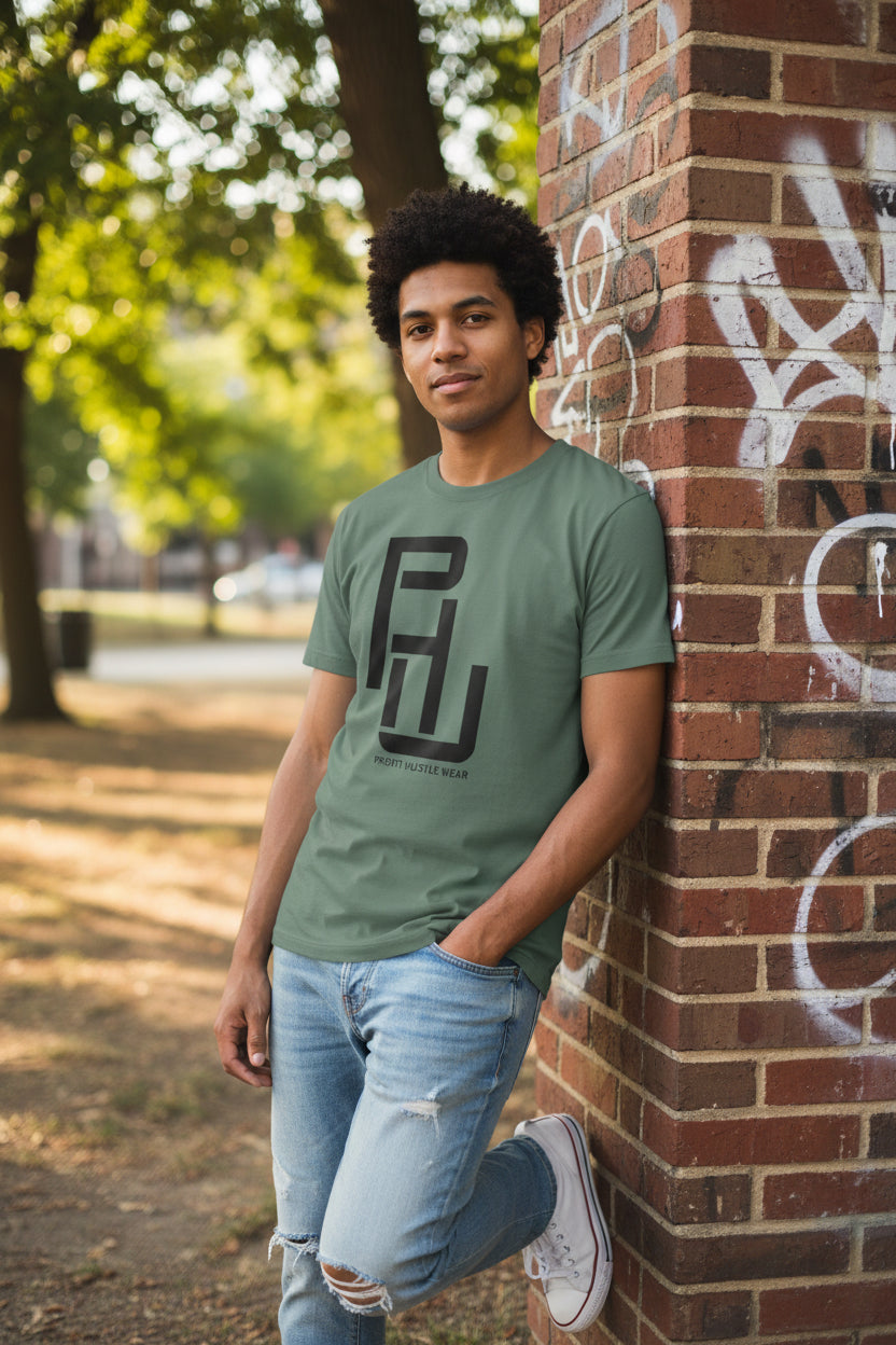 PHW Tee