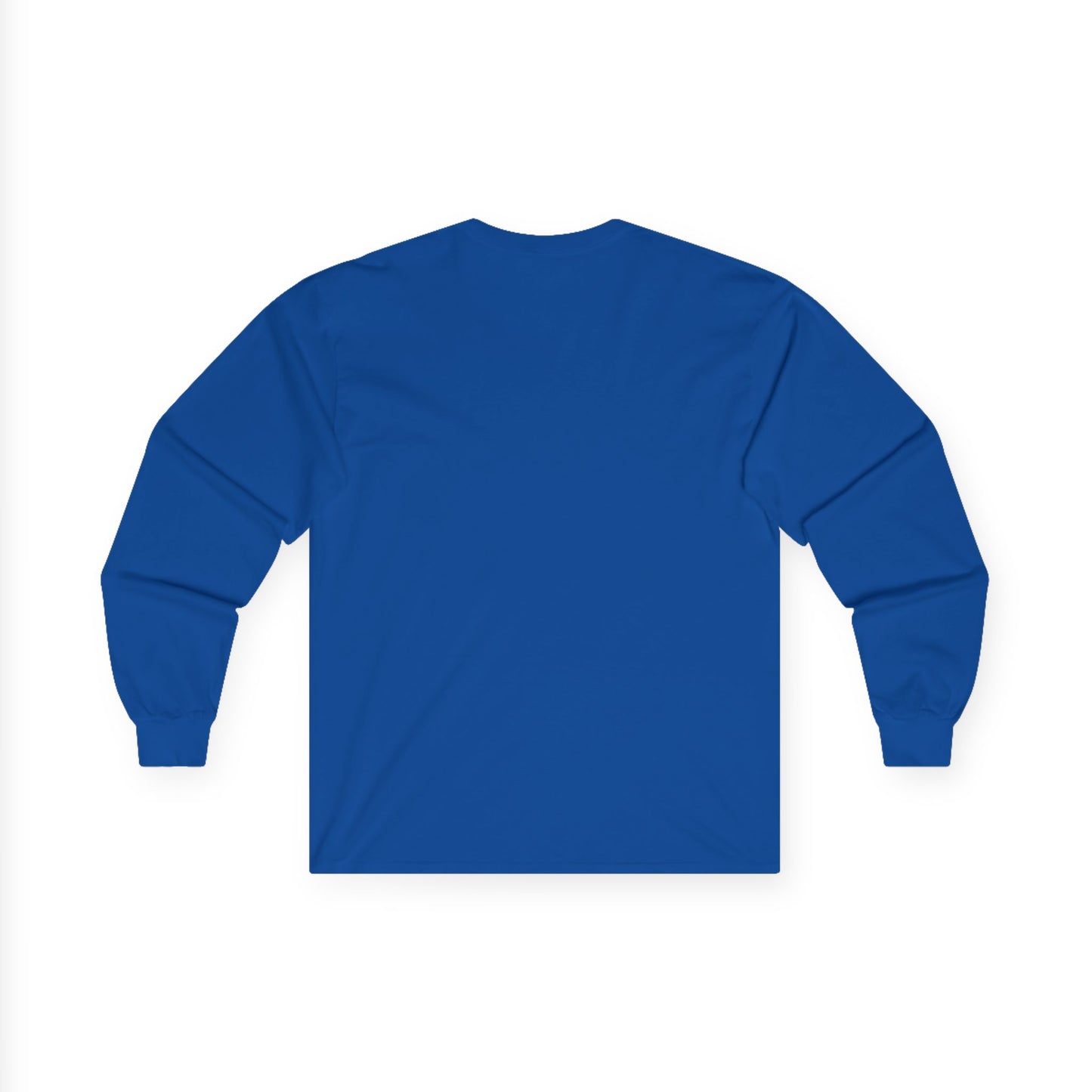 Ultra Cotton Long Sleeve Tee