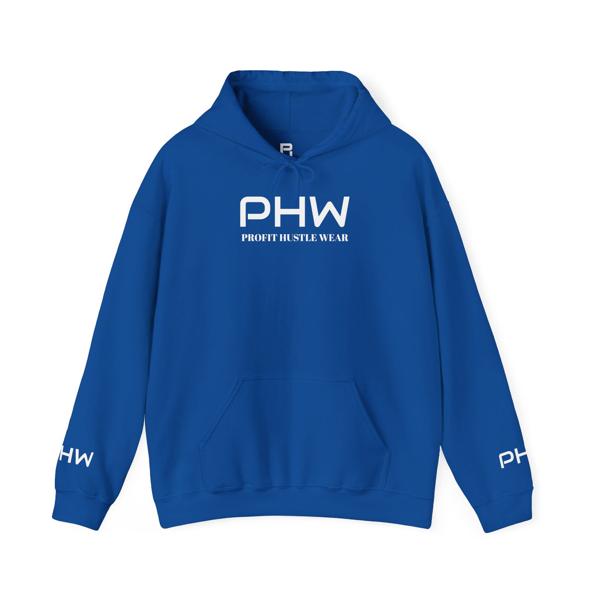Heavy Blend™ Hooded Sweatshirt