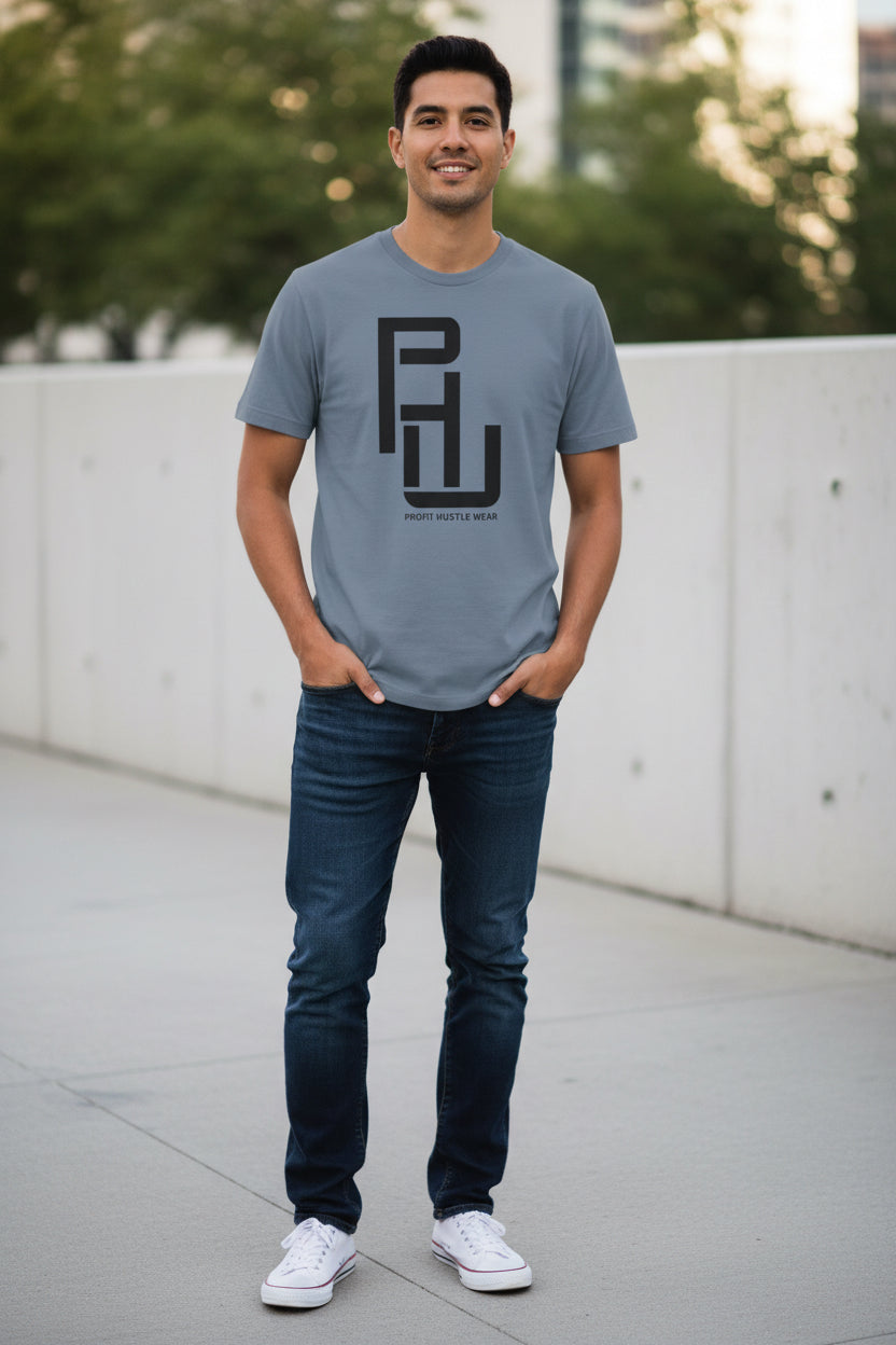 PHW Tee