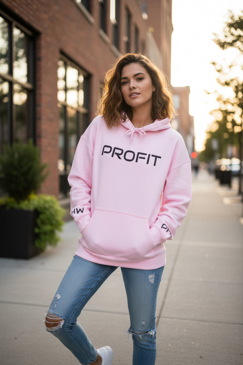 Heavy Blend™ Hooded Sweatshirt