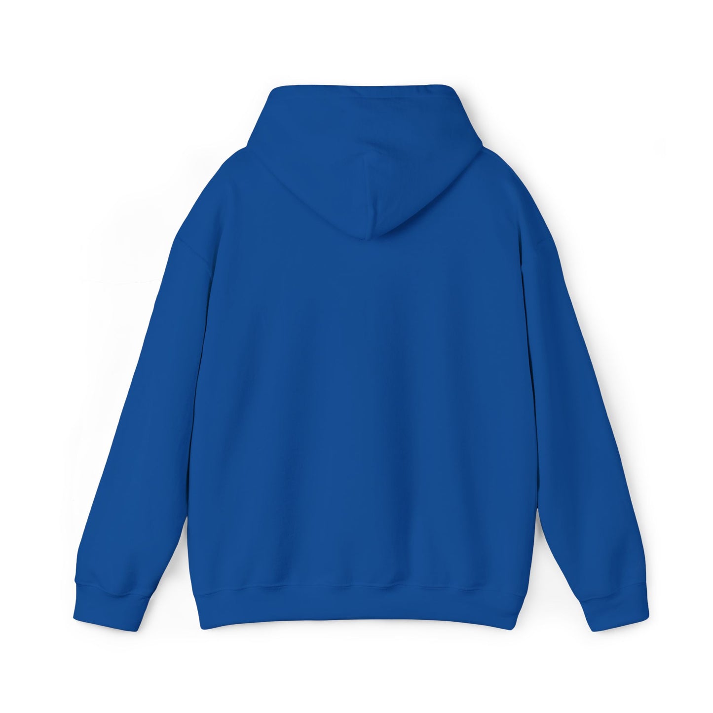 Embroidery Heavy Blend™ Hooded Sweatshirt