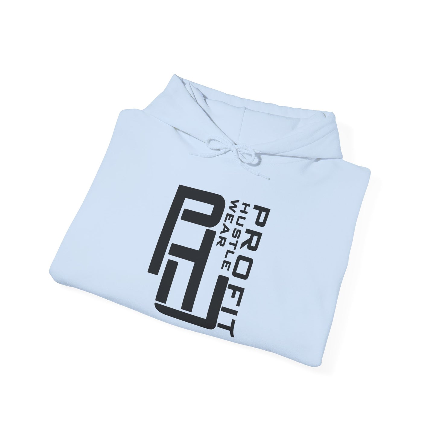 PHW hoodie