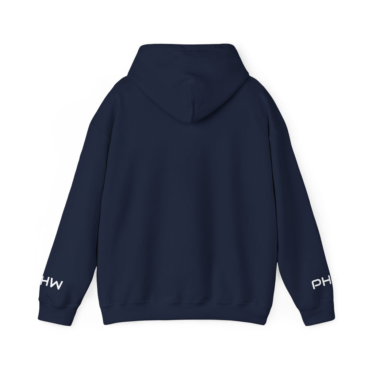 Heavy Blend™ Hooded Sweatshirt