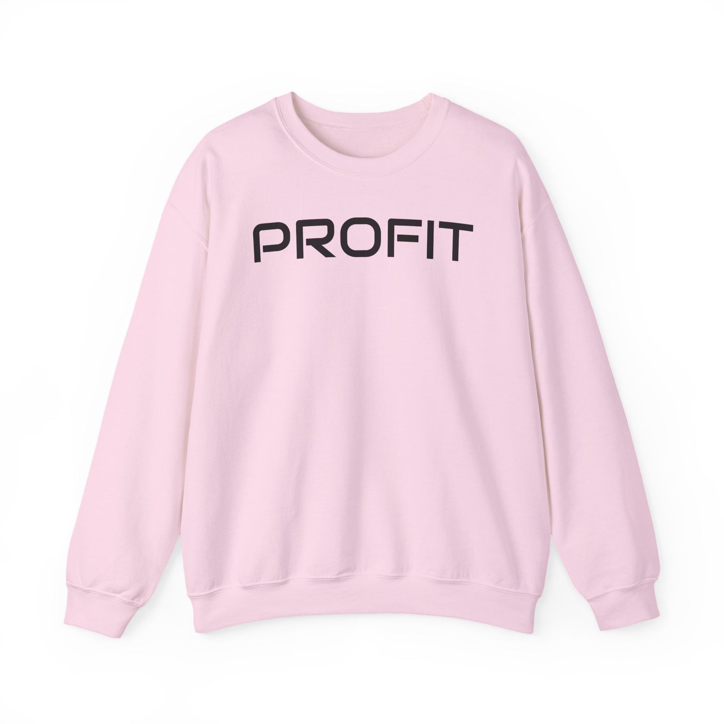 PROFIT Heavy Blend™ Crewneck Sweatshirt