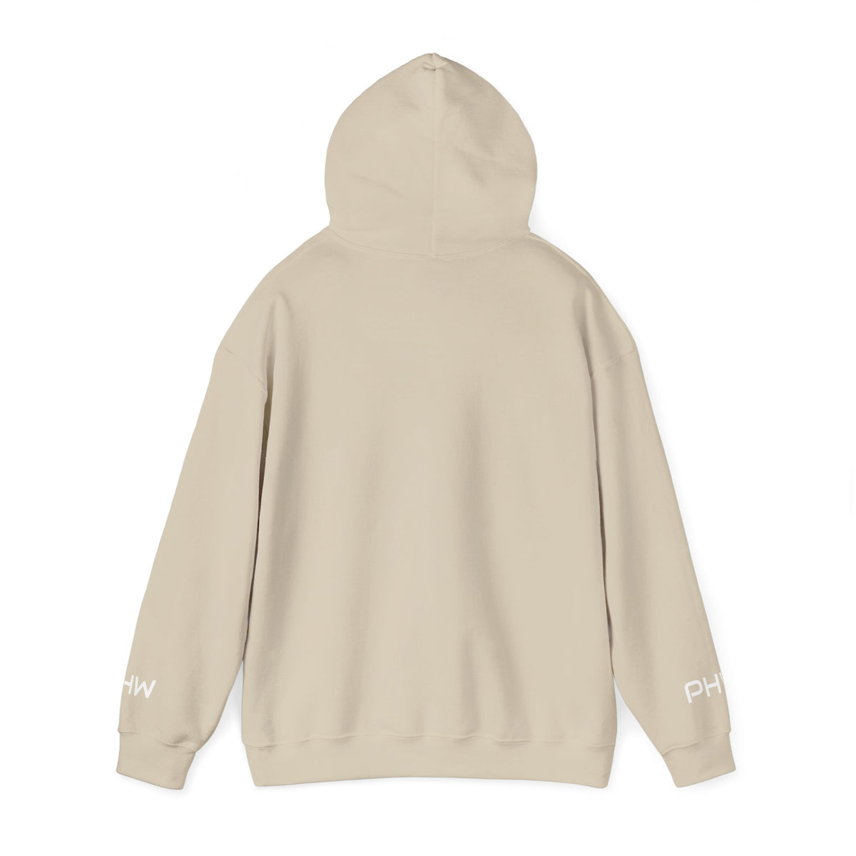 Heavy Blend™ Hooded Sweatshirt