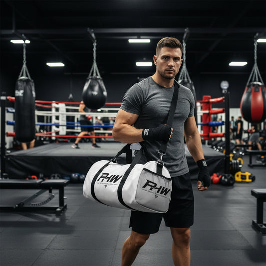 Duffel Bag