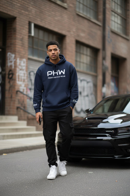 Heavy Blend™ Hooded Sweatshirt