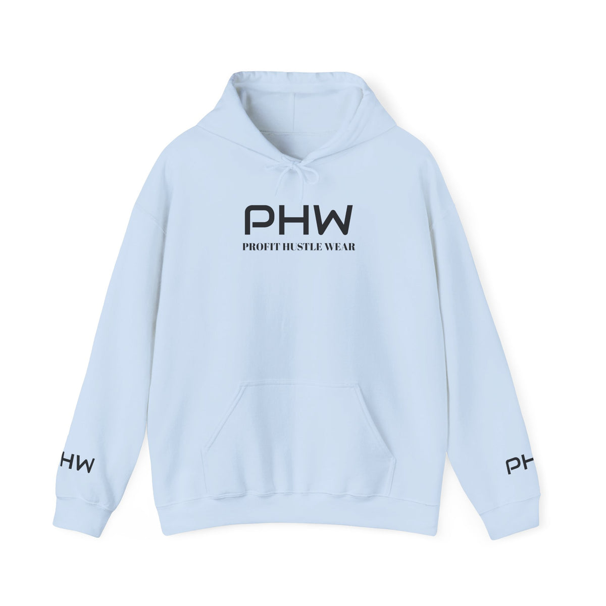 PHW hoodie