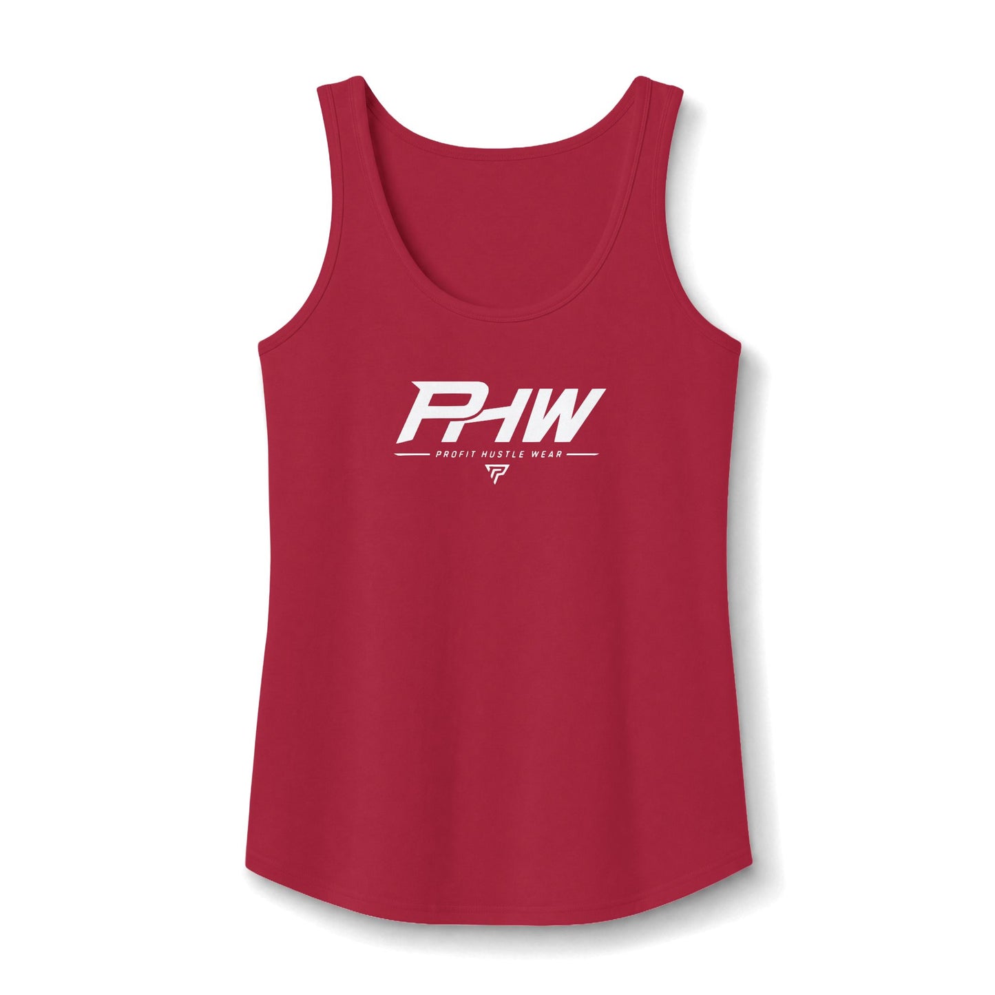 Women's Core Cotton Tank Top
