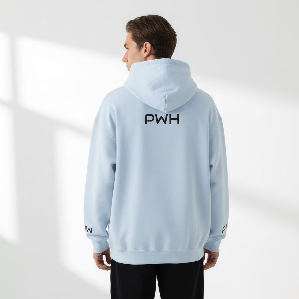 PHW hoodie