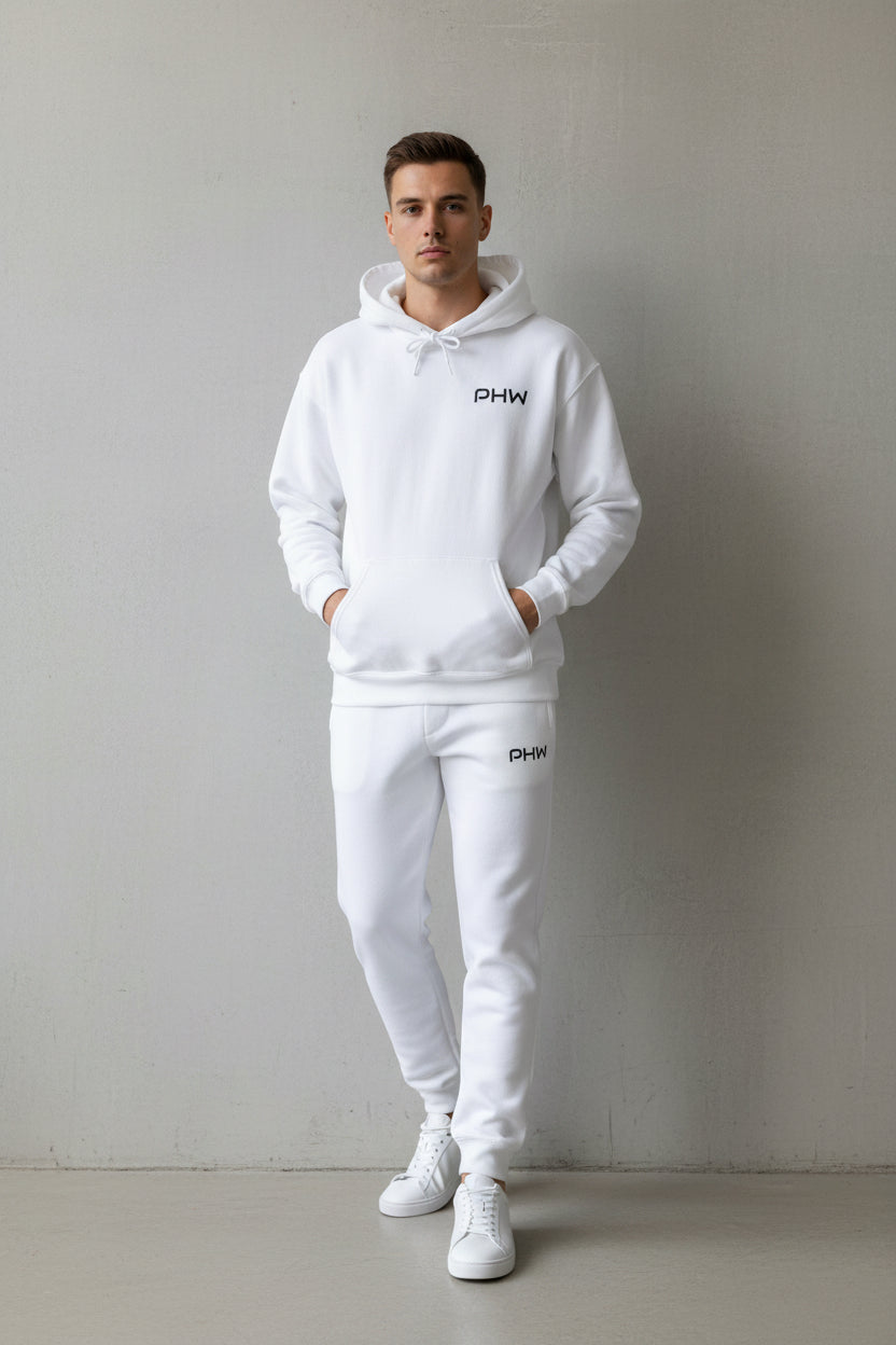 Embroidery Heavy Blend™ Hooded Sweatshirt