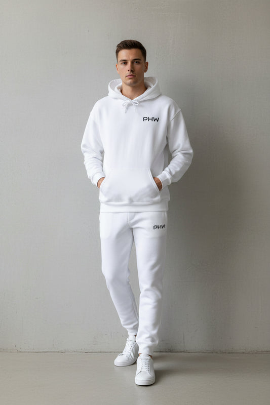 Embroidery Heavy Blend™ Hooded Sweatshirt