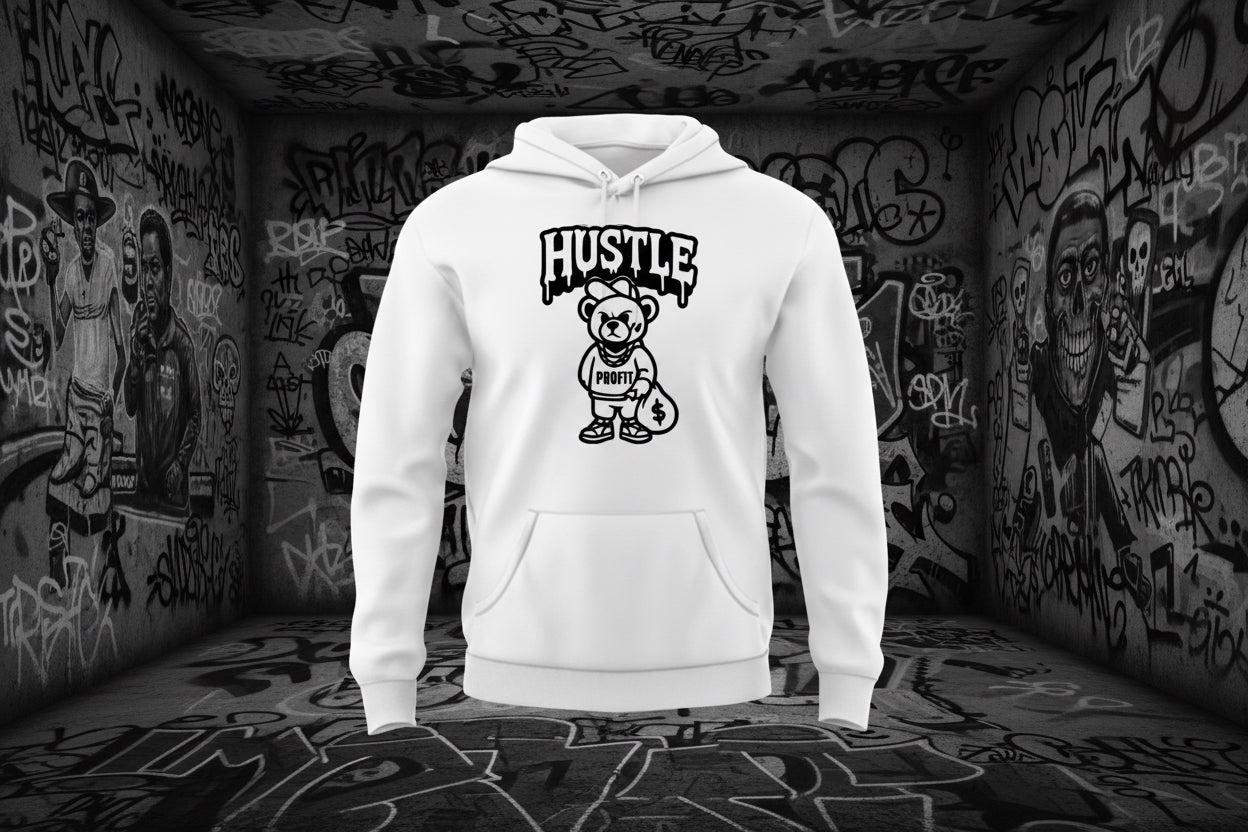 Hustle