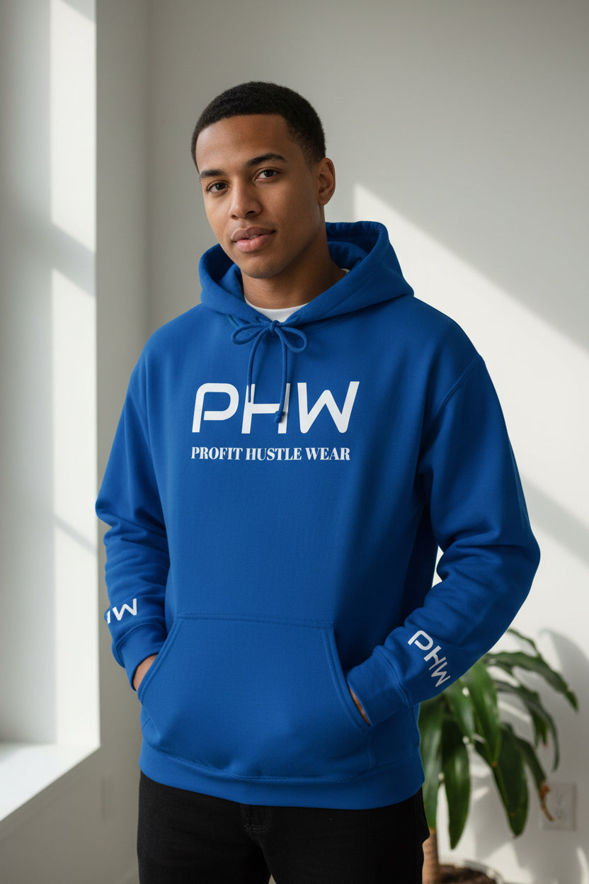 Heavy Blend™ Hooded Sweatshirt