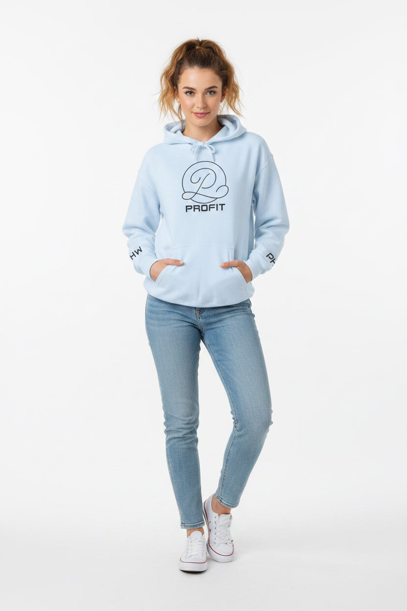 Profit hoodie