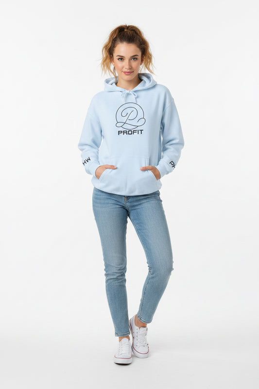 Profit hoodie