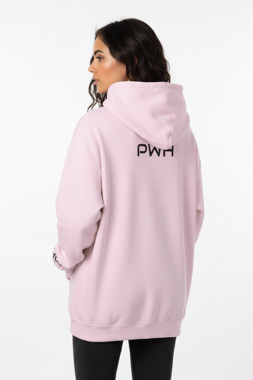 PHW hoodie