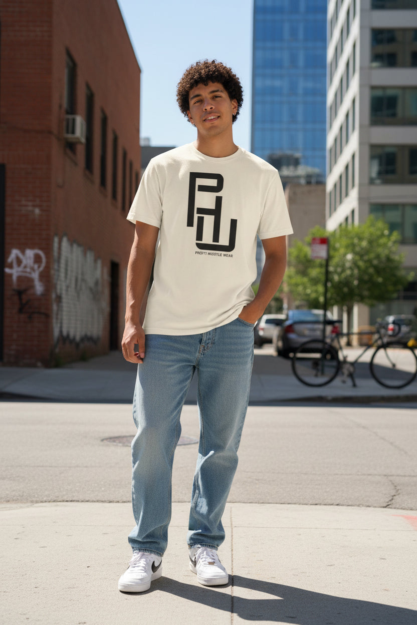 PHW Tee