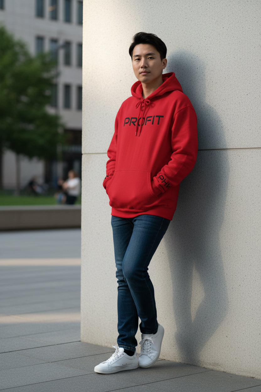 Heavy Blend™ Hooded Sweatshirt