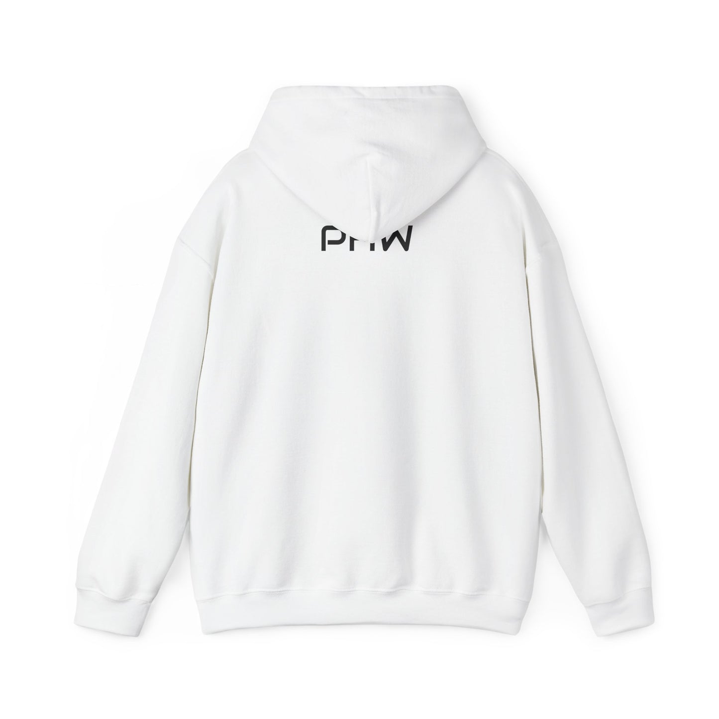 PHW hoodie
