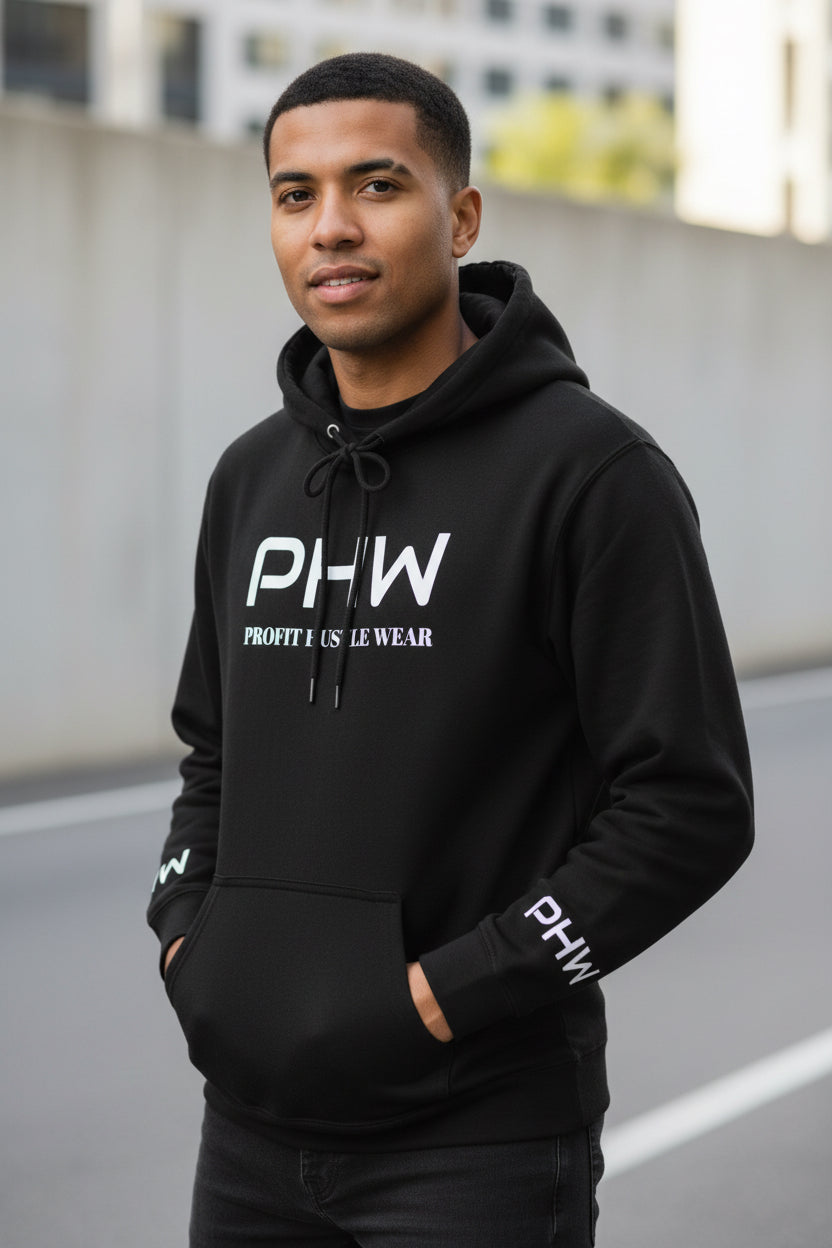 Heavy Blend™ Hooded Sweatshirt
