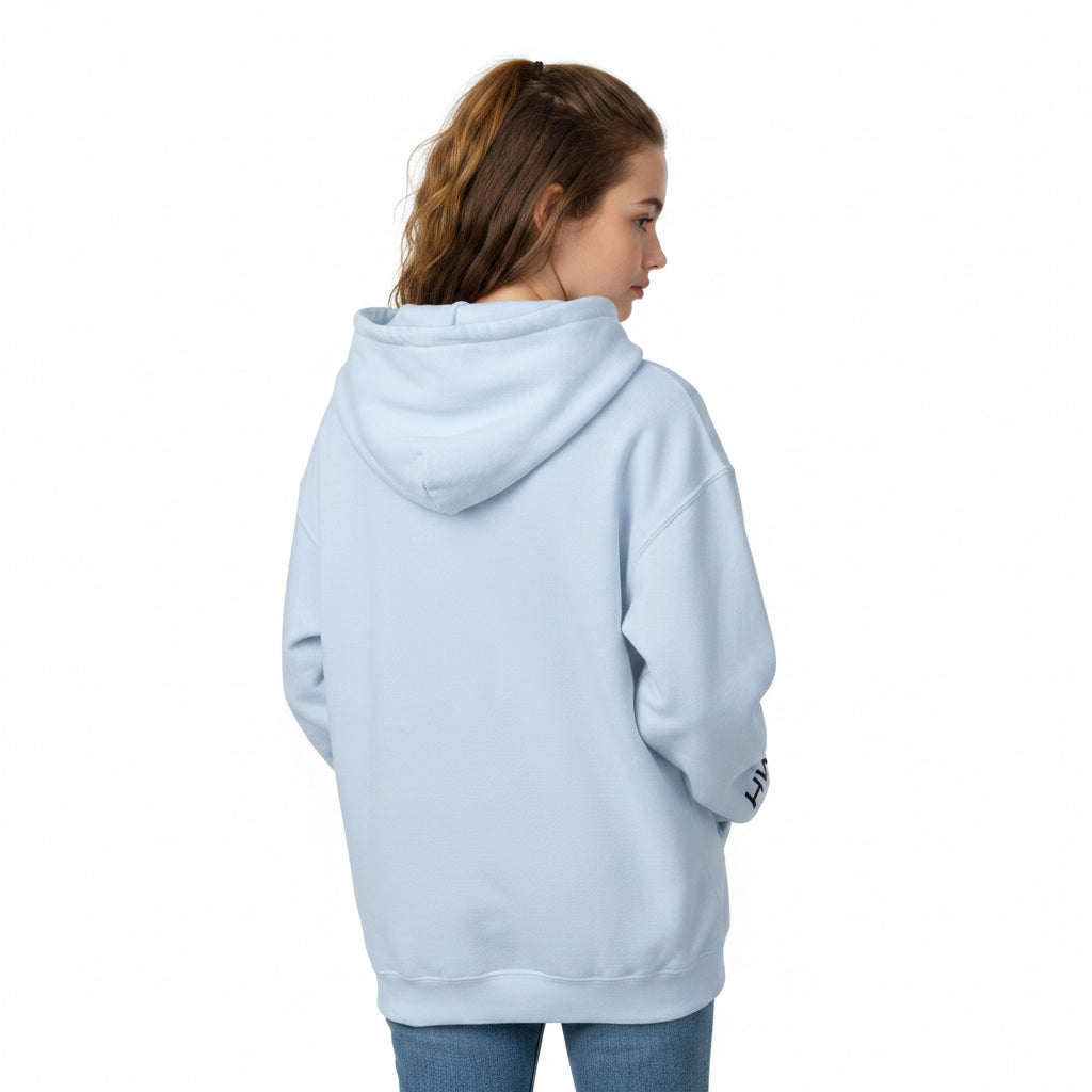 Profit hoodie