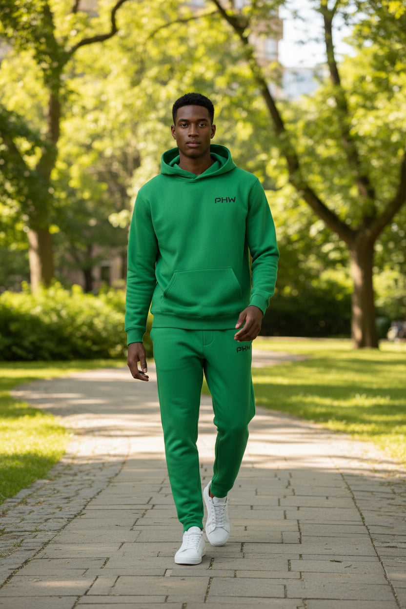 Embroidery Heavy Blend™ Hooded Sweatshirt